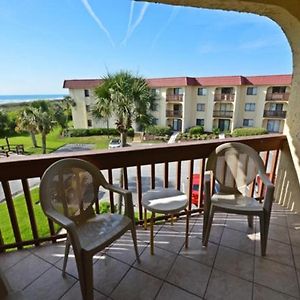 Unit 5320 - Ocean & Racquet Resort