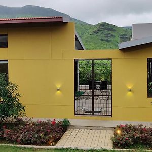 Nivaant, At Igatpuri
